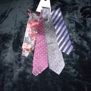 Neckties